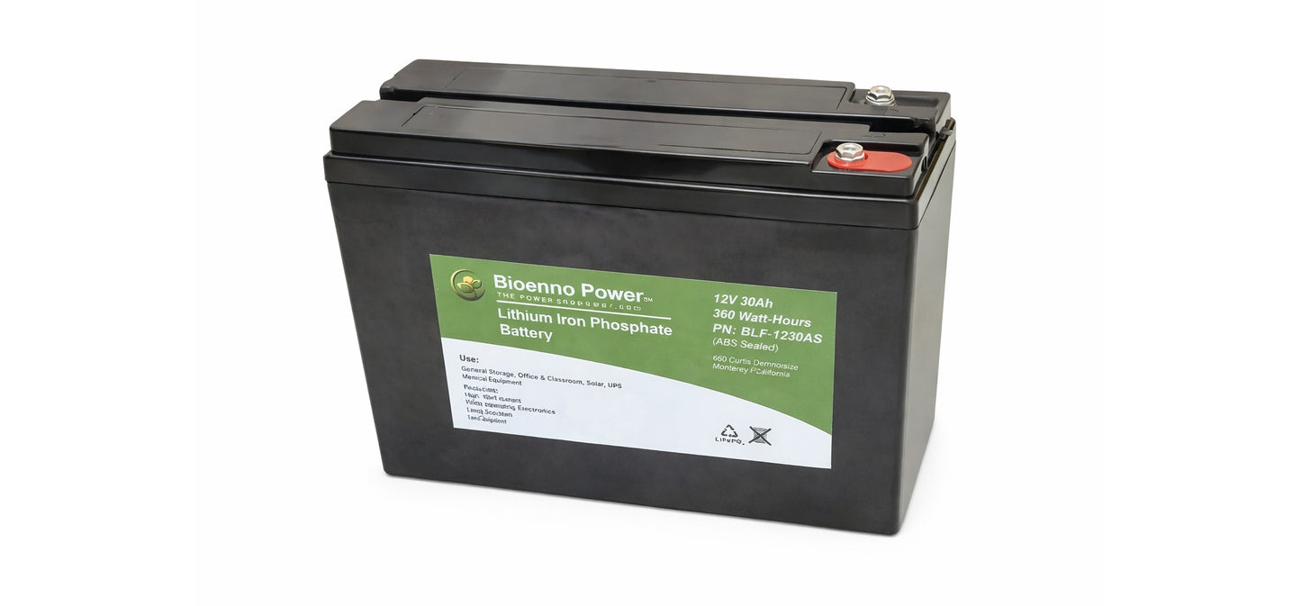 Portable Battery Box  Solar Power Station