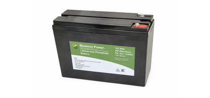 Portable Battery Box  Solar Power Station