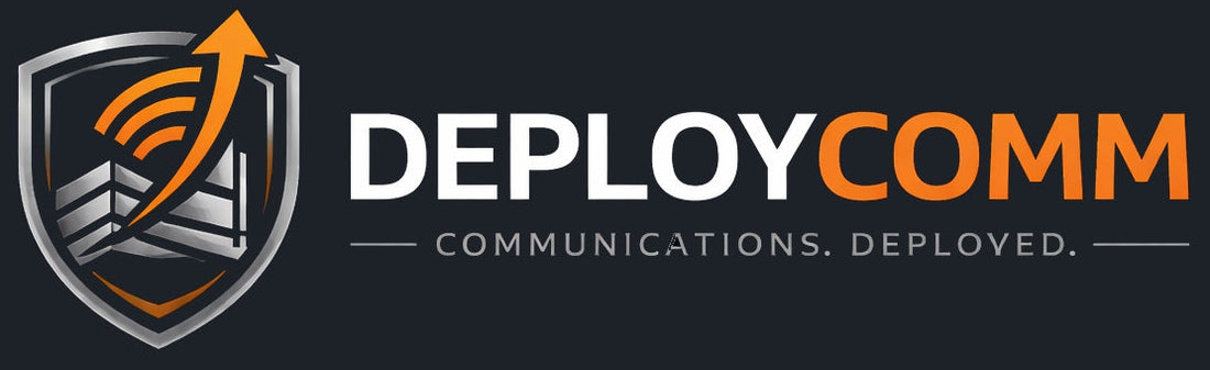 DeployComm