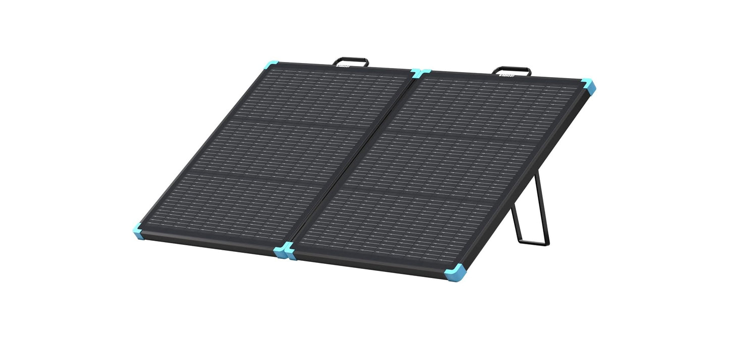Portable Battery Box  Solar Power Station